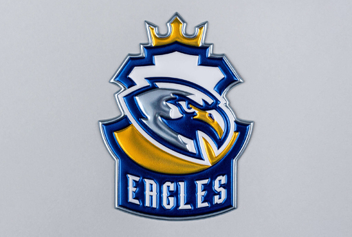 Sublimated Patches