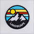Airsoft patches