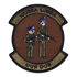 Military patches