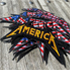 Morale patches