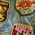 SewOn patches