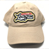 hat patches