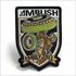 logo patches