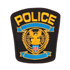 police patches